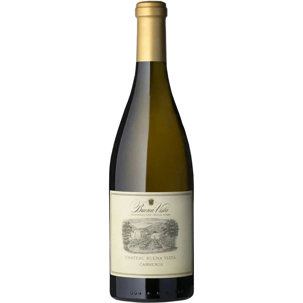 Buena Vista Chardonnay