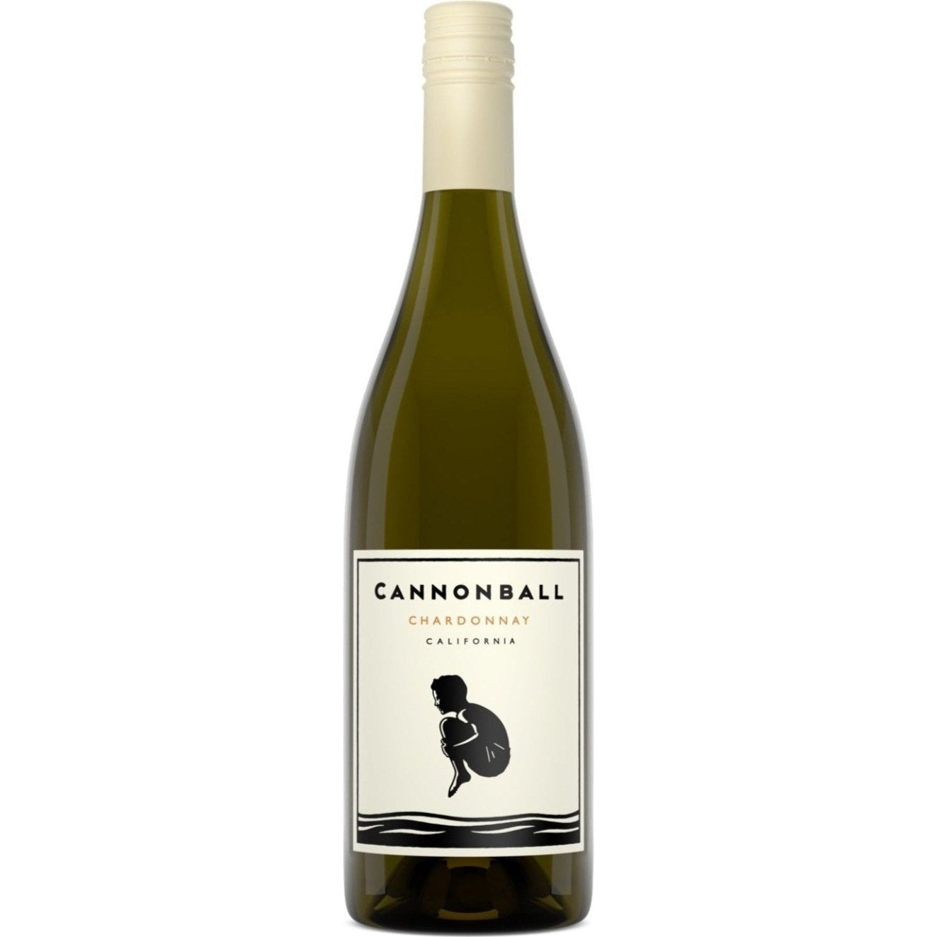Cannonball Chardonnay