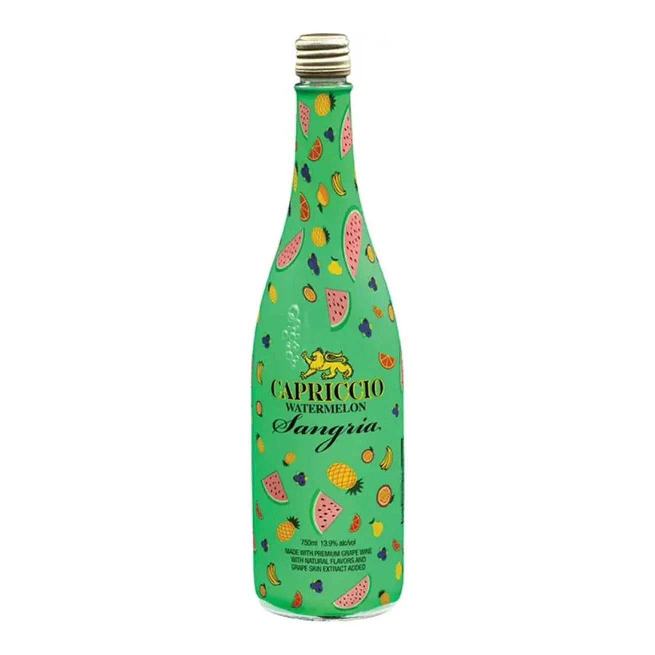 Capriccio Watermelon Sangria