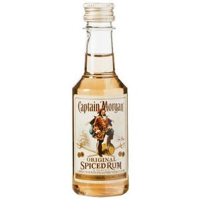 Captain Morgan Spiced Rum