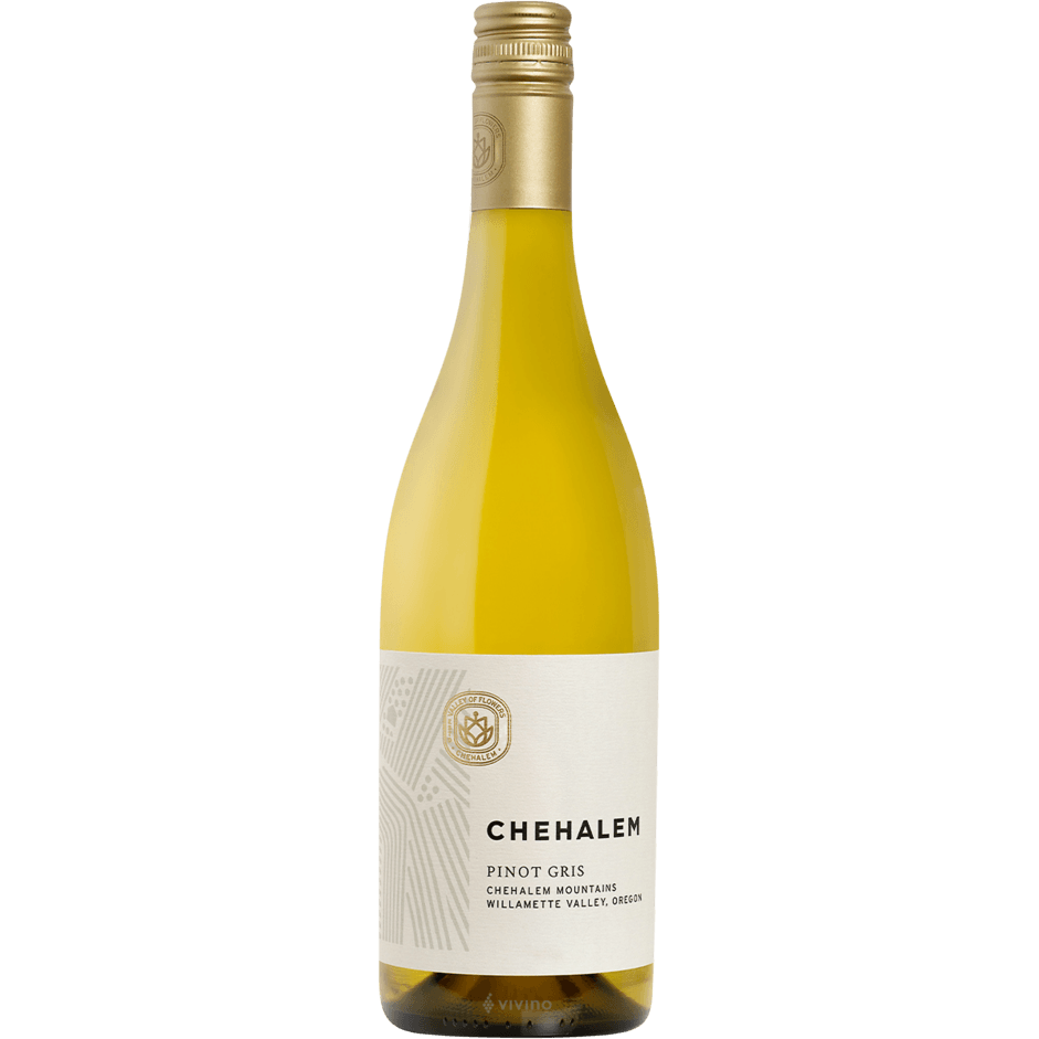 Chehalem Pinot Gris