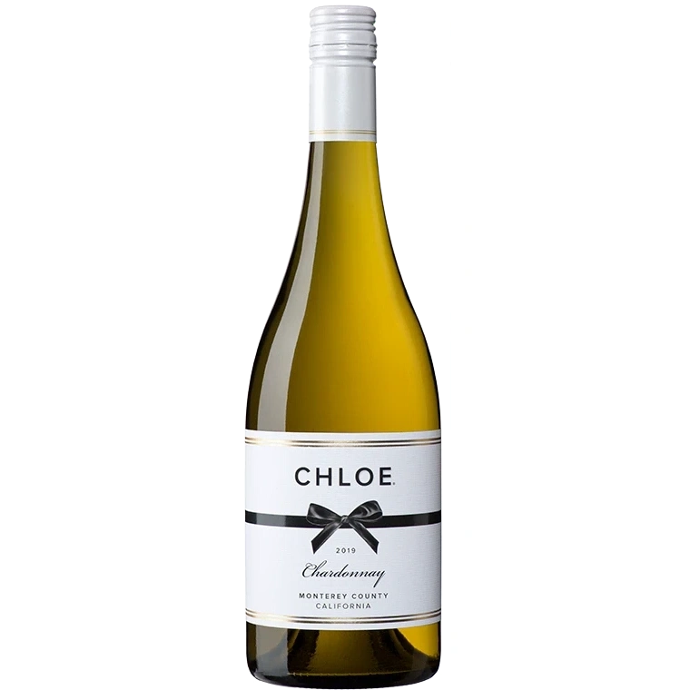 Chloe Wine Collection Chardonnay
