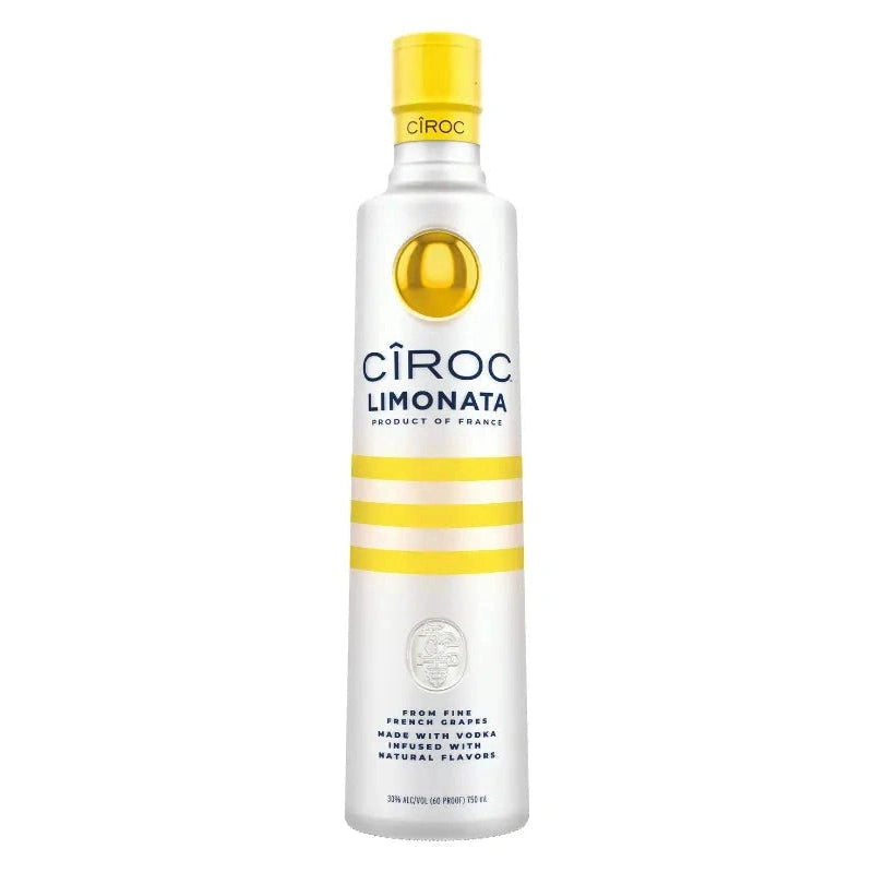 Ciroc Limonata
