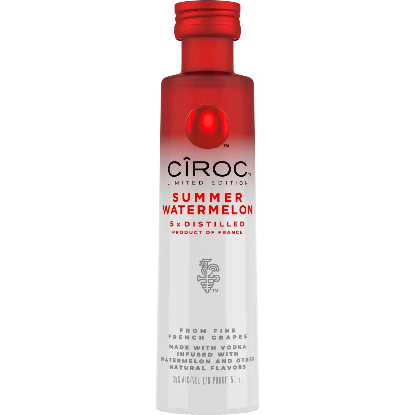 Ciroc Summer Watermelon 50ml.