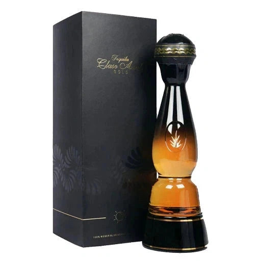 Clase Azul Tequila Gold