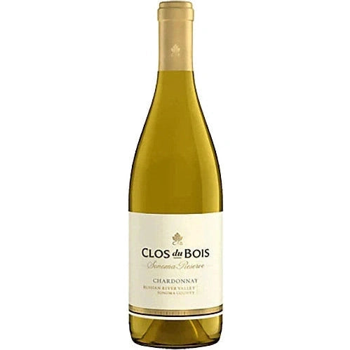 Clos Du Bois Chardonnay White Wine