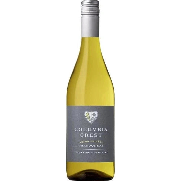 Columbia Crest Grand Estates Chardonnay