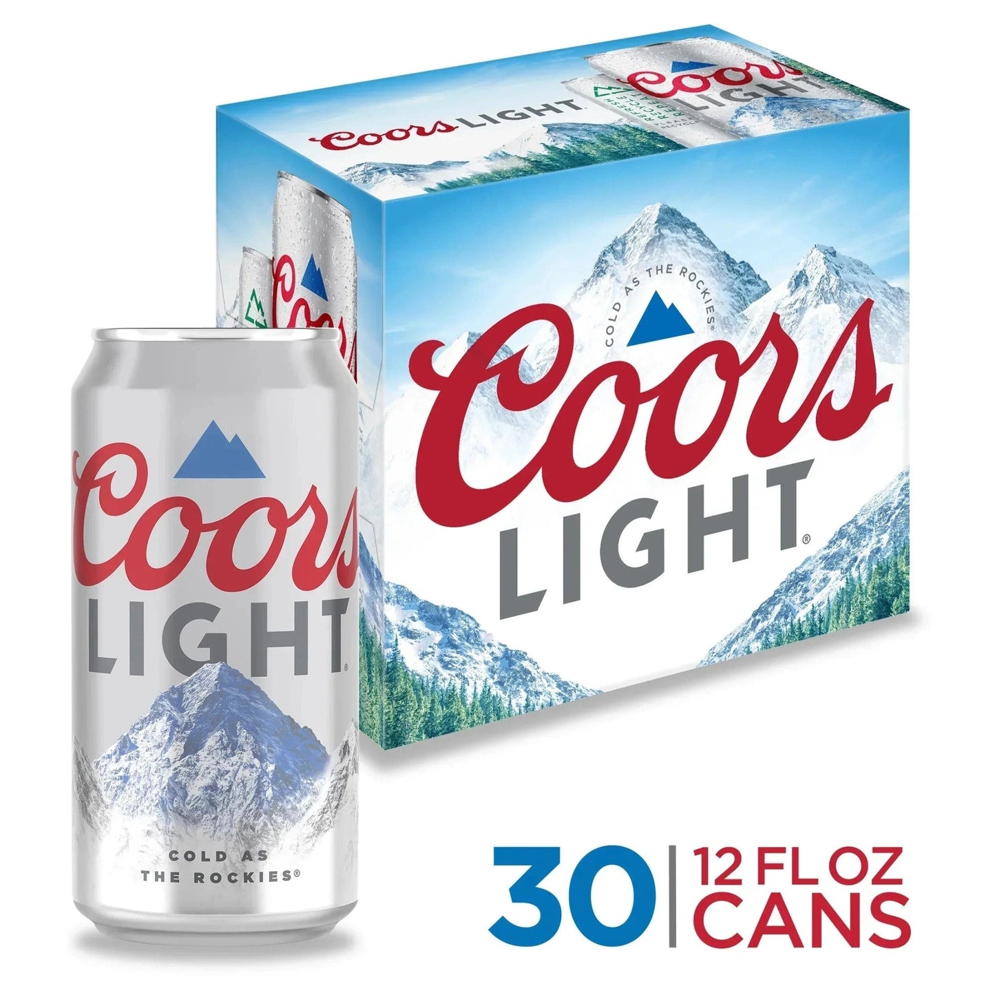 Coors Light