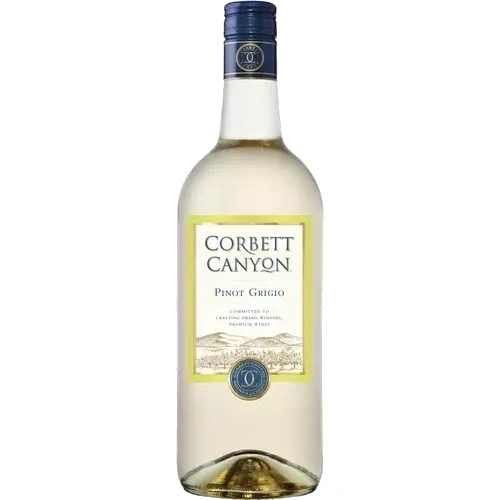 Corbett Canyon Pinot Grigio