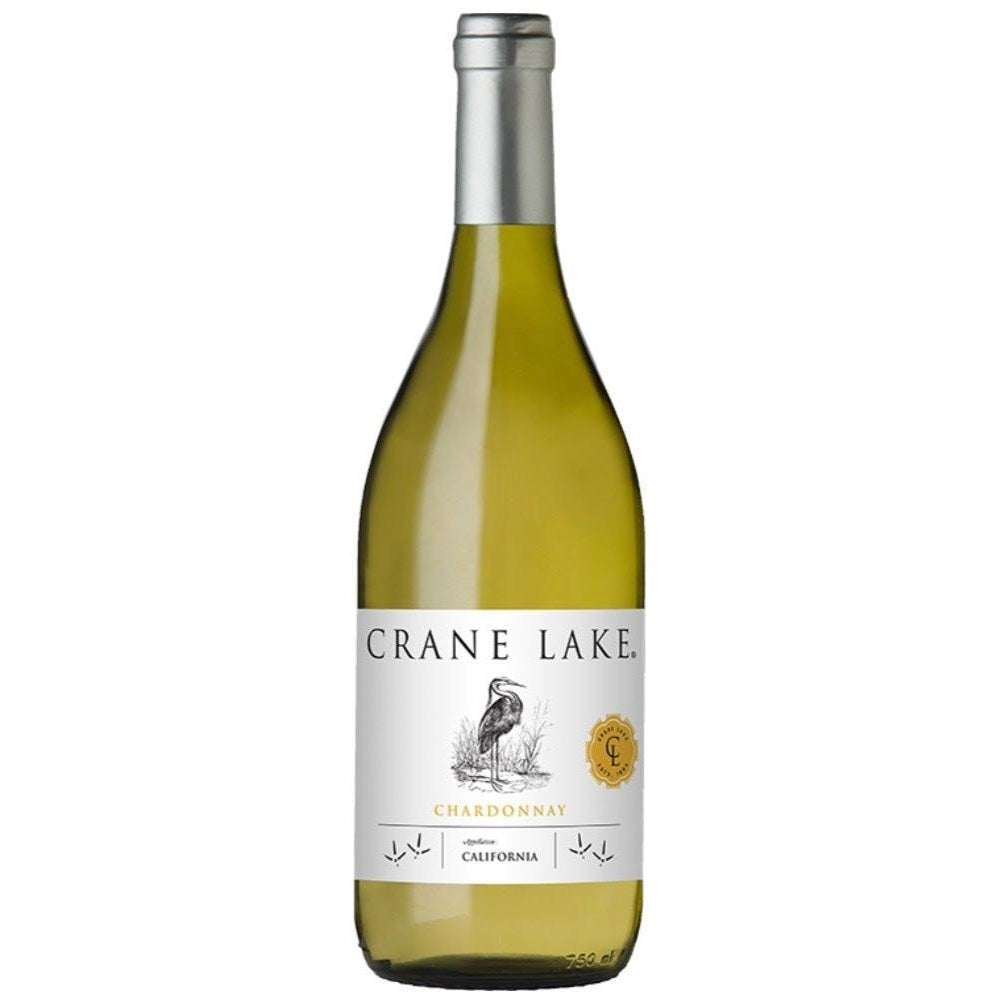 Crane Lake Chardonnay