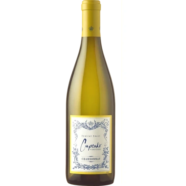 Cupcake Vineyards - Chardonnay