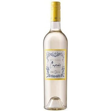 Cupcake Vineyards - Pinot Grigio