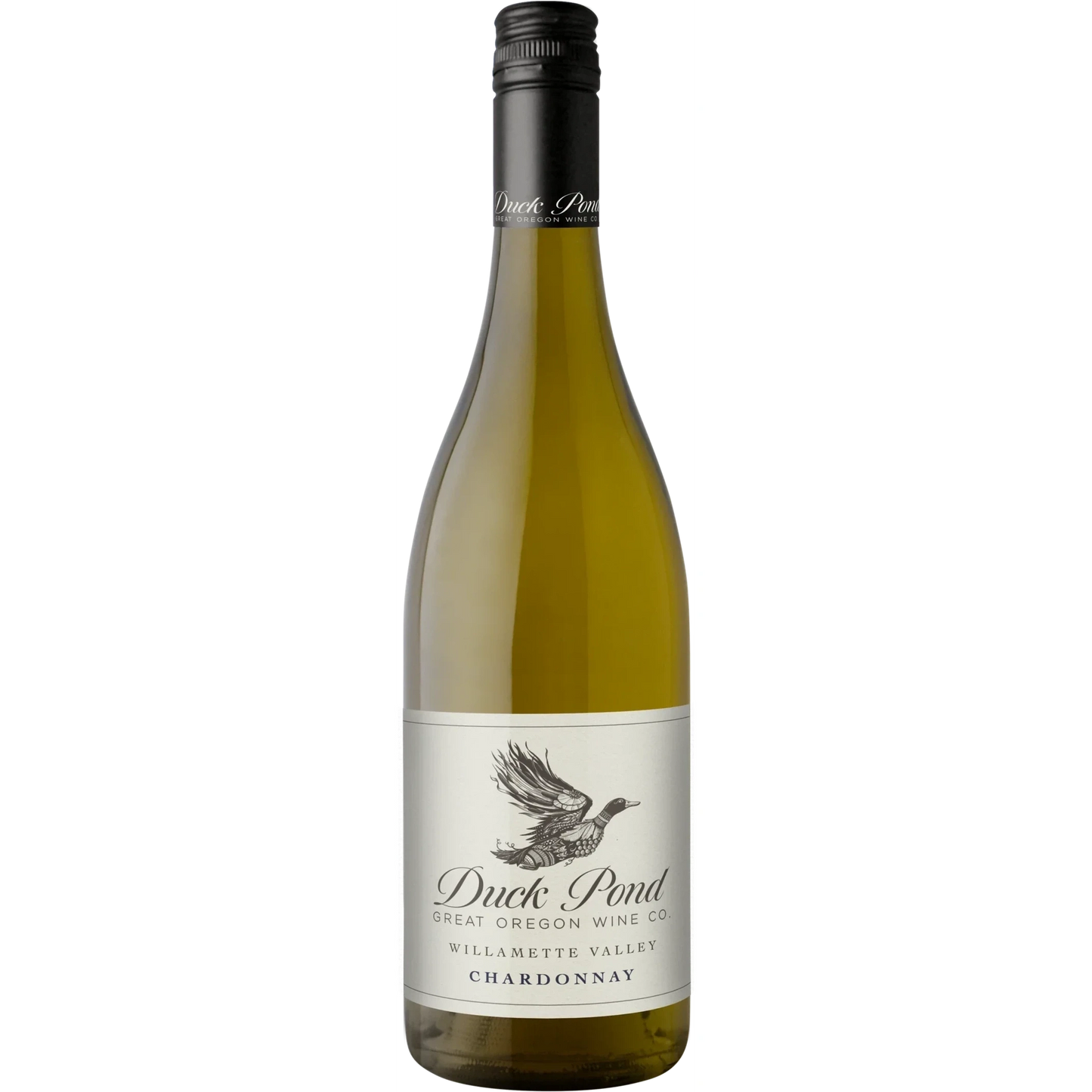 Duck Pond Chardonnay