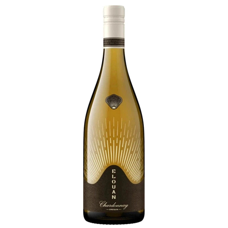 Elouan Chardonnay