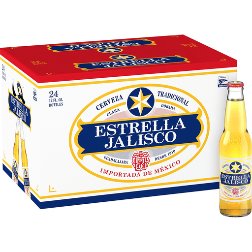 Estrella Jalisco