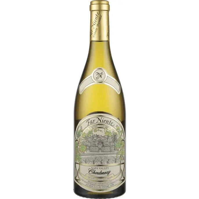 Far Niente Chardonnay