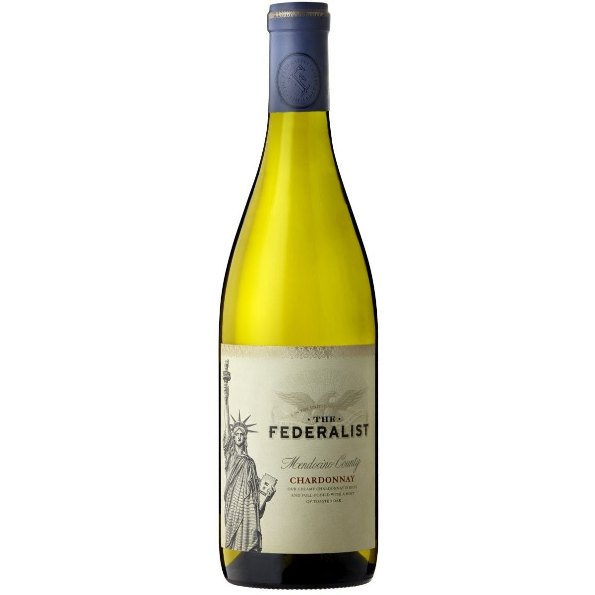 Federalist Chardonnay