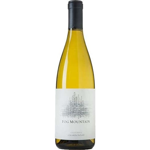 Fog Mountain Chardonnay