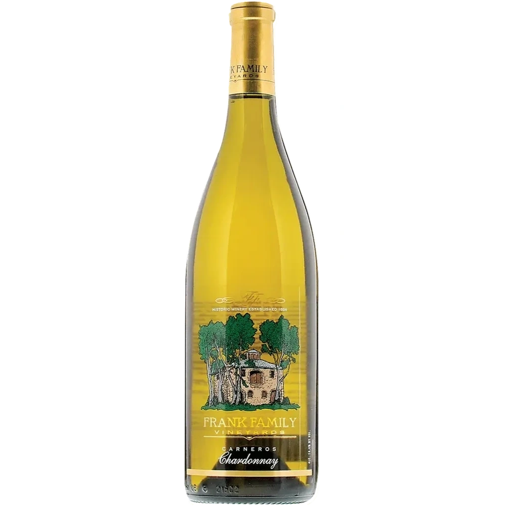 Frank Family Vineyards Chardonnay