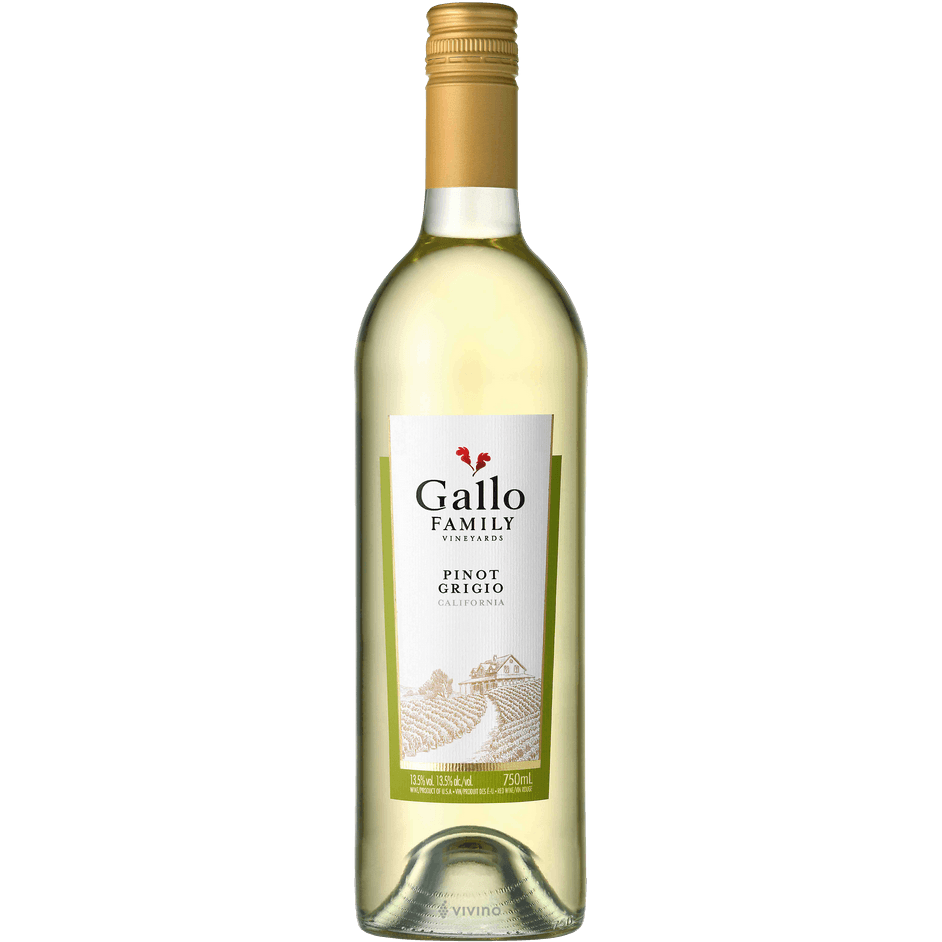 Gallo Family Vineyards Pinot Grigio