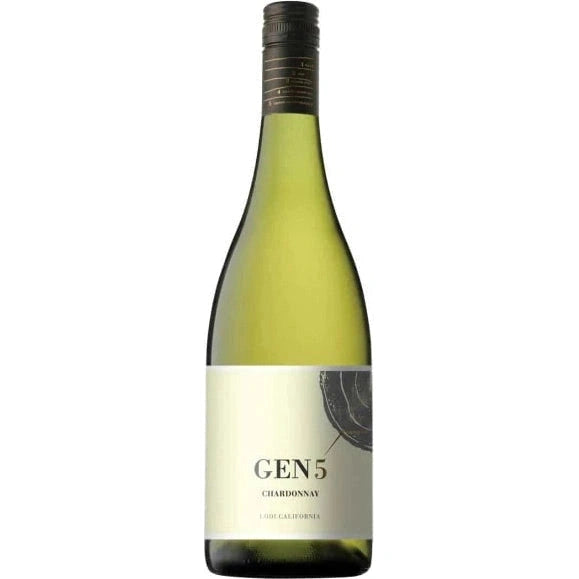 Gen 5 Chardonnay