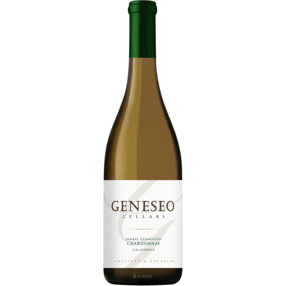 Geneseo Chardonnay