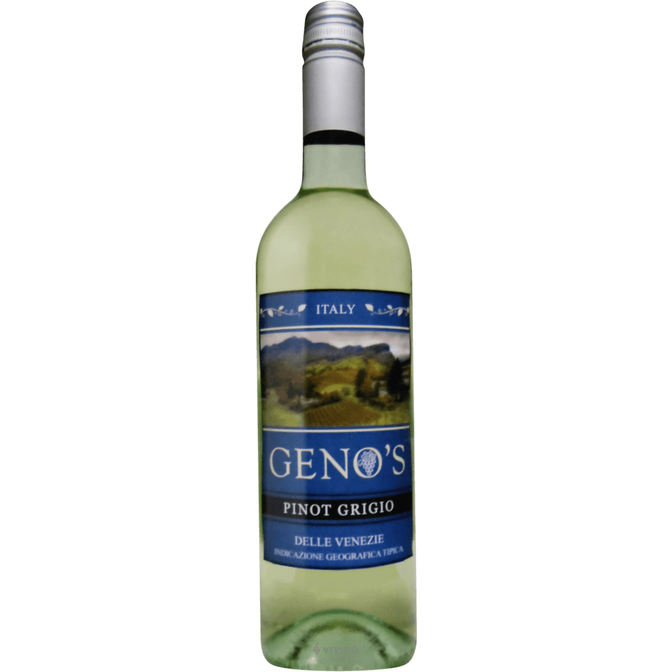 Genos Pinot Grigio