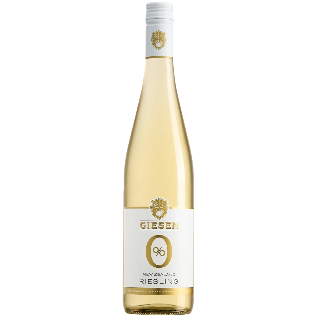 Giesen Zero Riesling