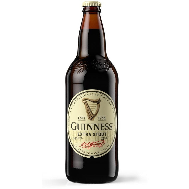 Guinness Extra Stout