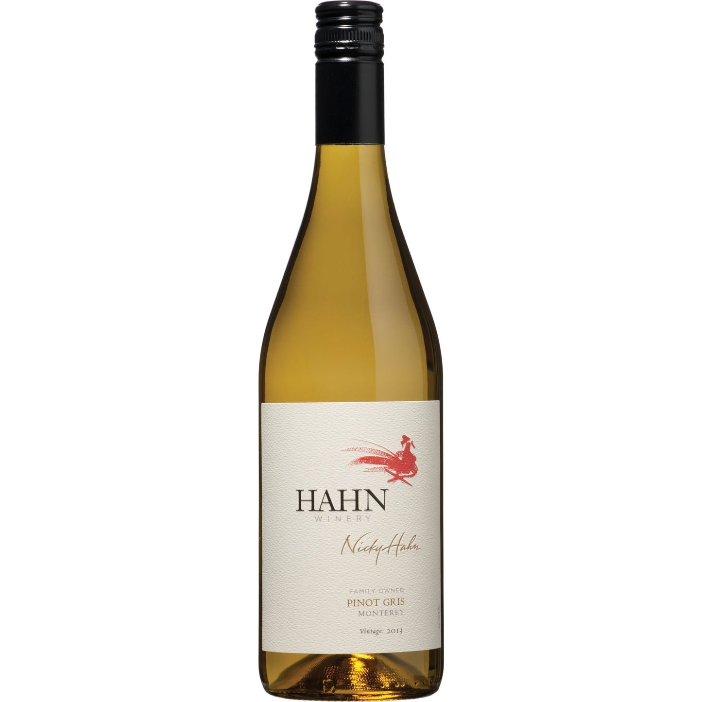 Hahn Chardonnay 2013