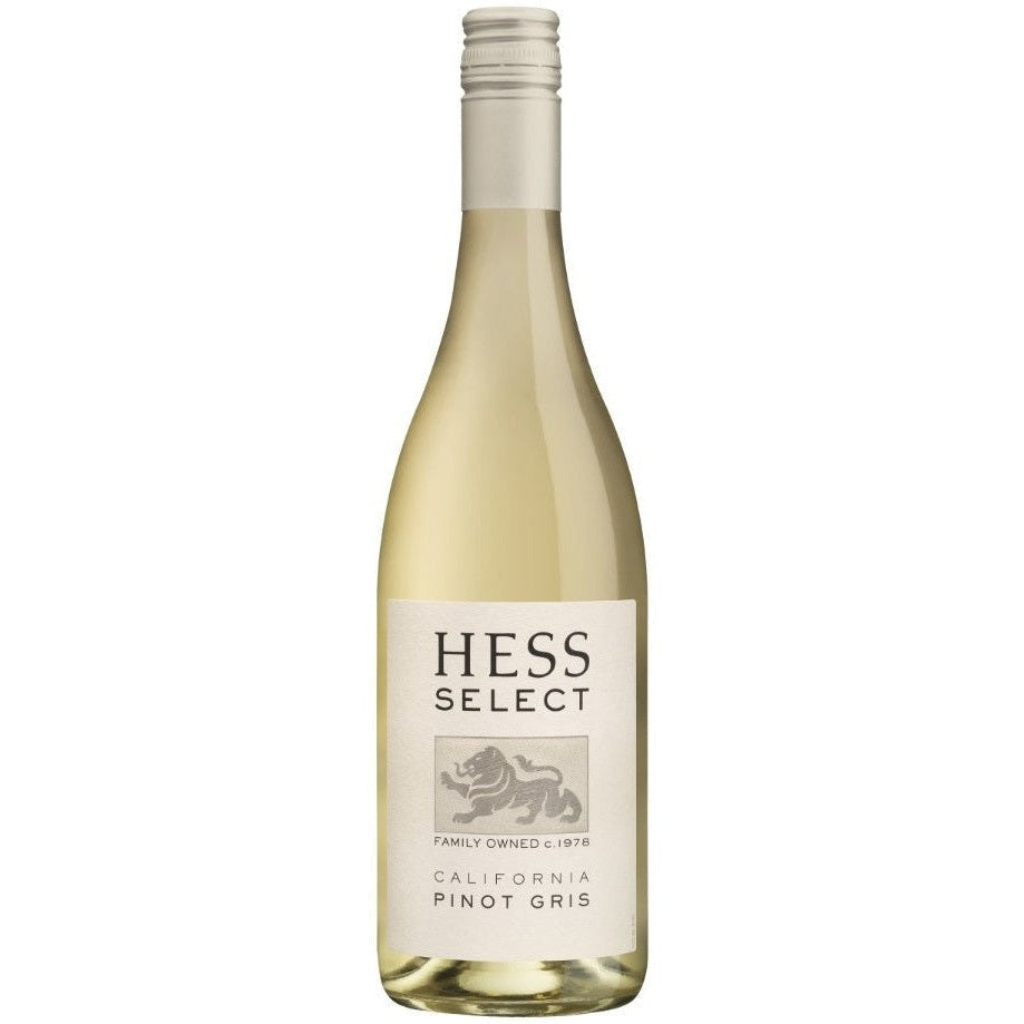 Hess Select Pinot Gris