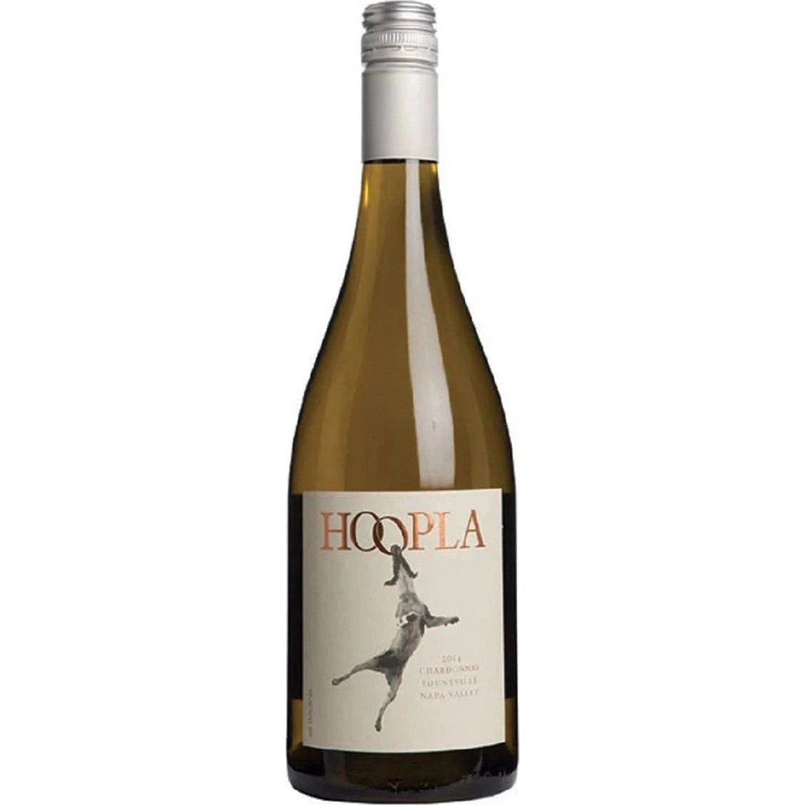 Hoopes Hoopla Chardonnay