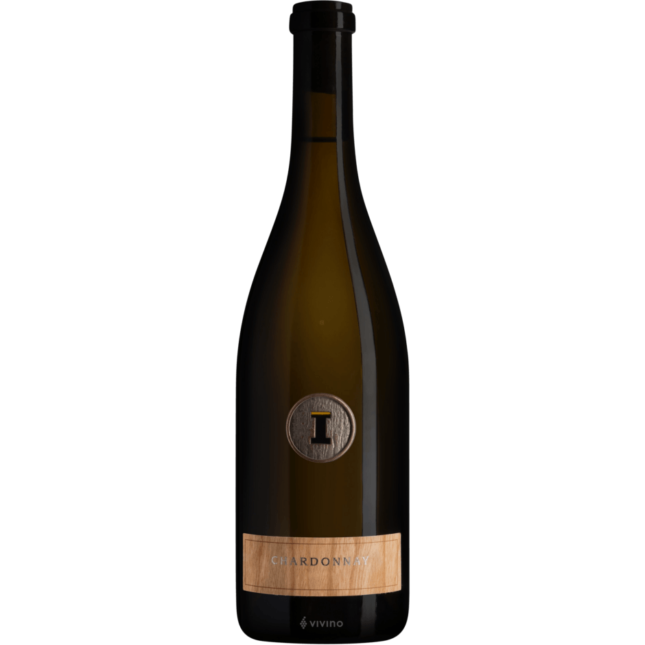 Ironside Cellars Reserve Chardonnay