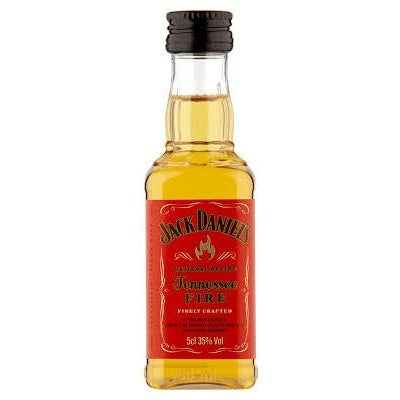 Jack Daniel's Tennessee Fire Whiskey