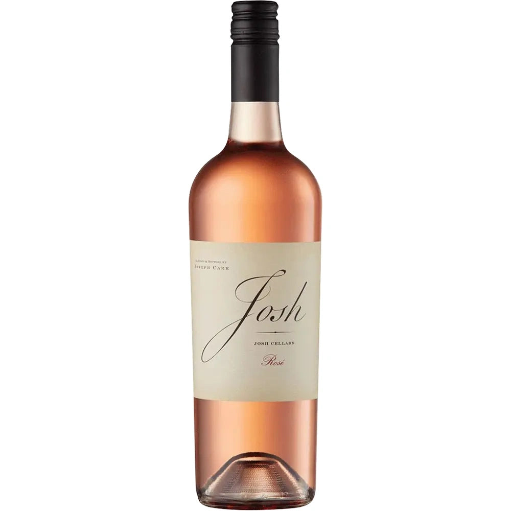 Joseph Carr Josh Cellars Rose