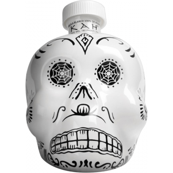 Kah Tequila Blanco