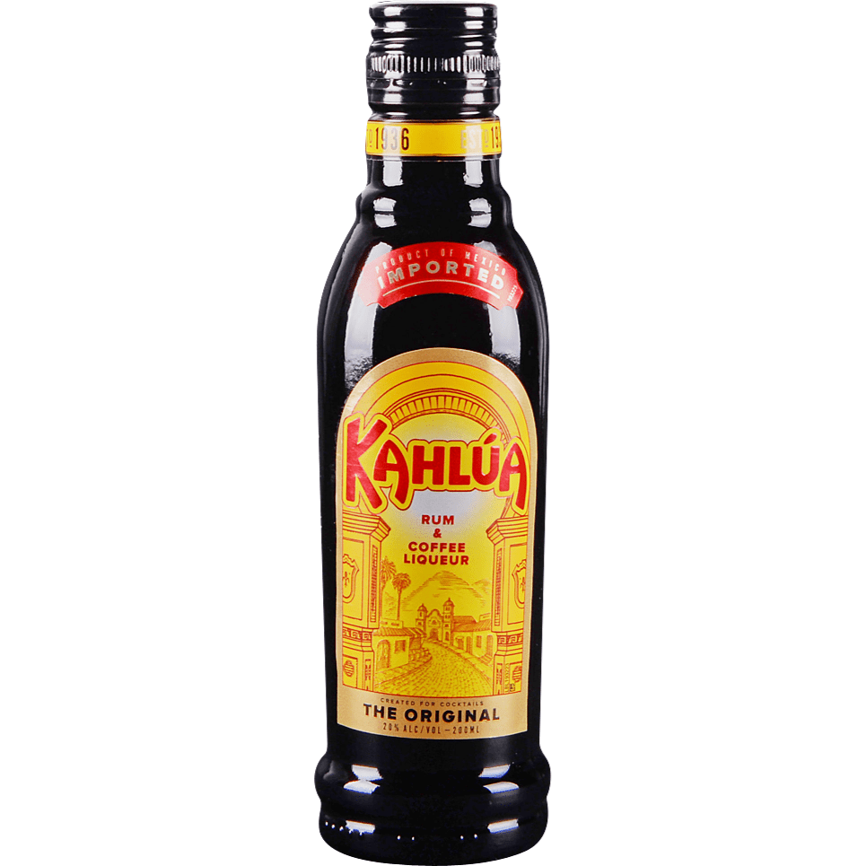 Kahlua Coffee Liqueur