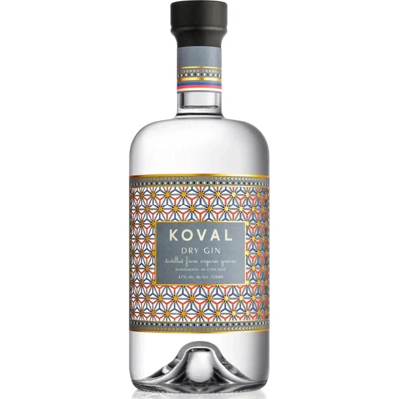 Koval Dry Gin