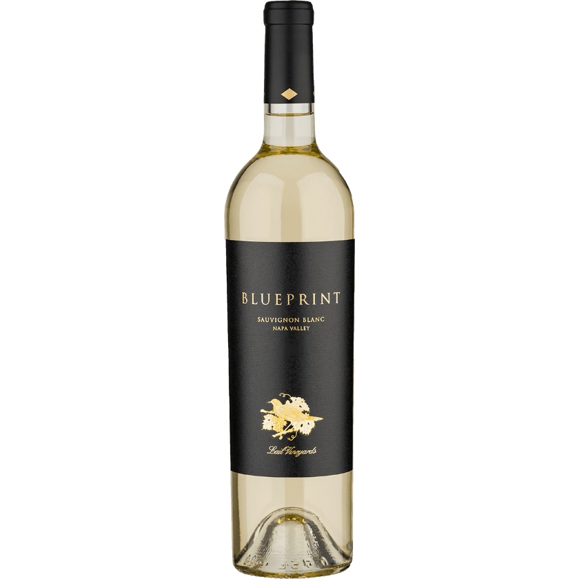Lail Vineyards Blueprint Sauvignon Blanc