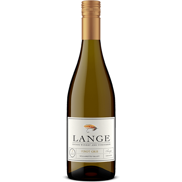 Lange Pinot Gris
