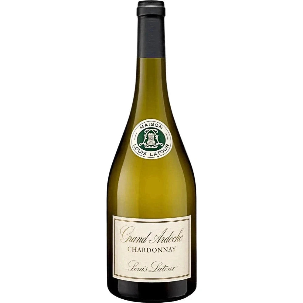 Latour Grand Ardeche Chardonnay