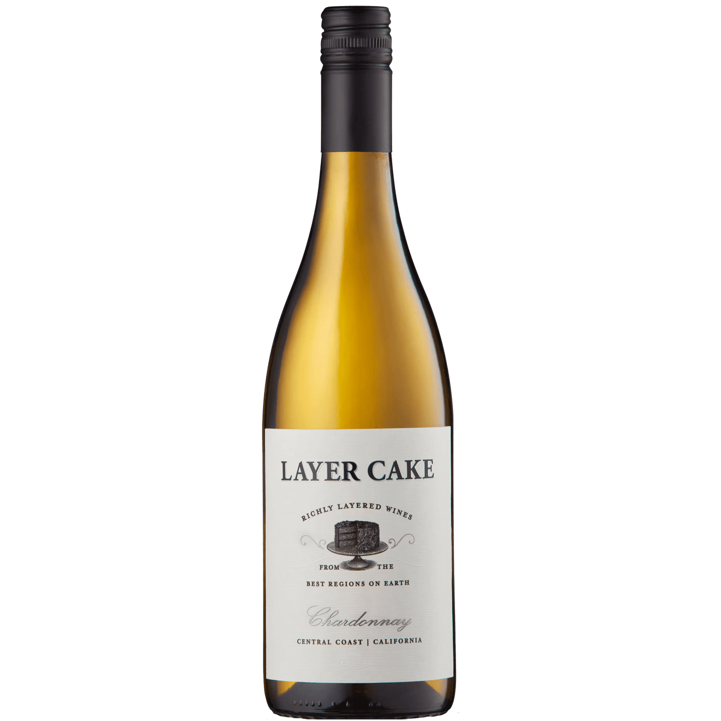 Layer Cake Chardonnay