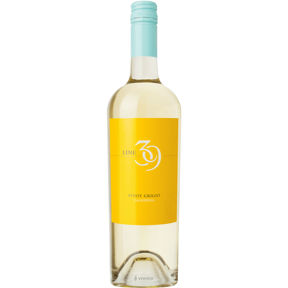 Line 39 Pinot Grigio