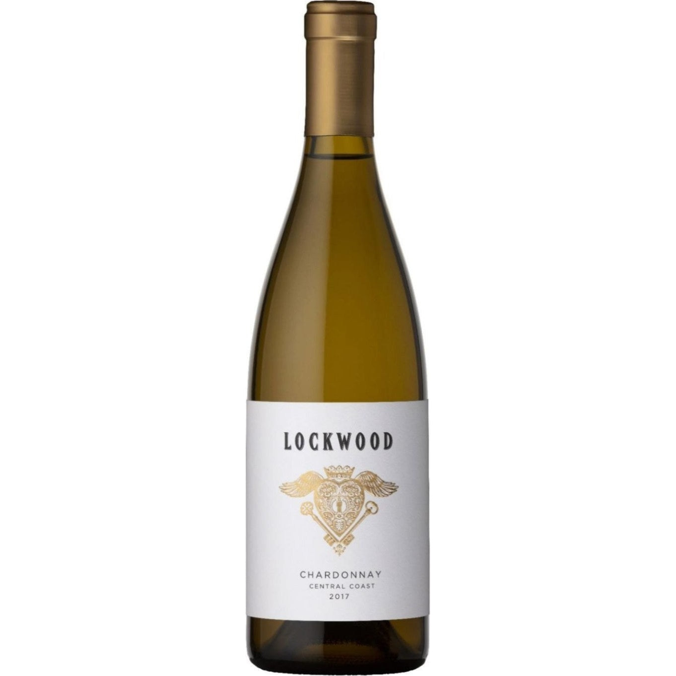 Lockwood Chardonnay Central Coast