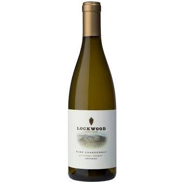 Lockwood Unoaked Chardonnay