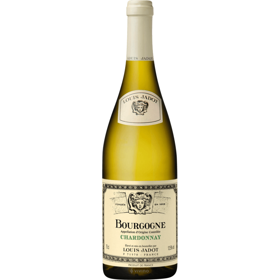 Louis Jadot Bourgogne Chardonnay