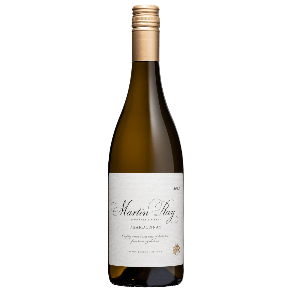 Martin Ray Chardonnay Sonoma