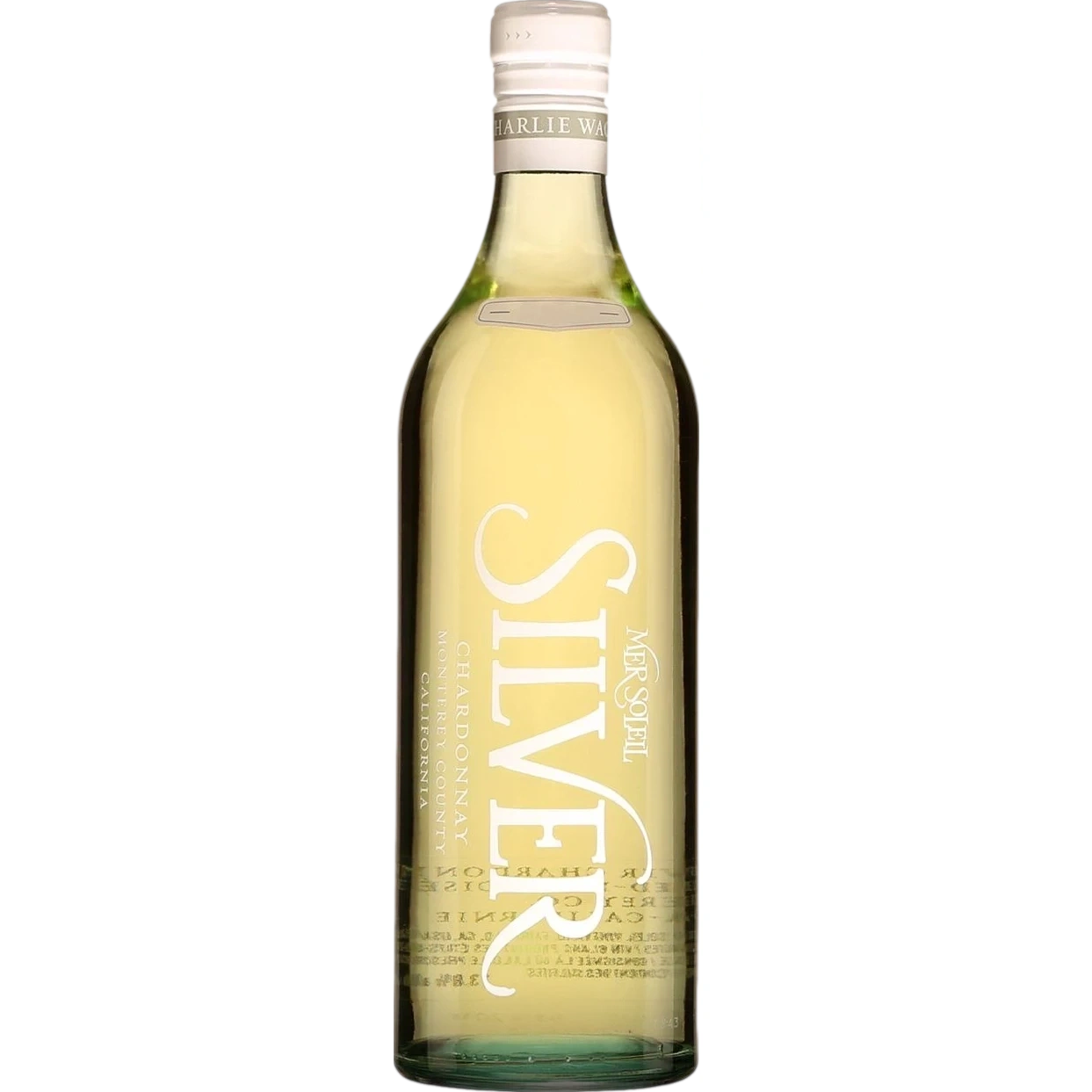 Mer Soleil Silver Chardonnay