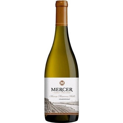 Mercer Family Chardonnay