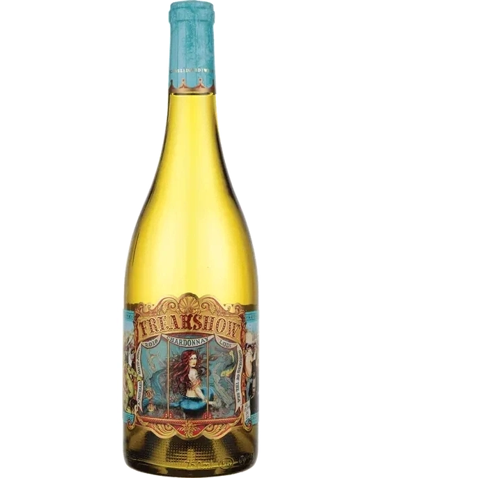 Michael David Winery 'Freakshow' Chardonnay